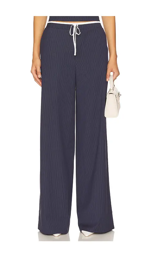 Lovers and Friends Ashley Pant | Image 1 Lovers and Friends Ashley Pant | Image 1