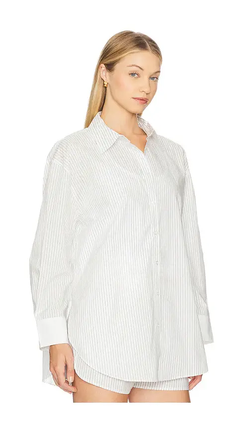 Nakedvice The Bentley Shirt | Thumbnail 2