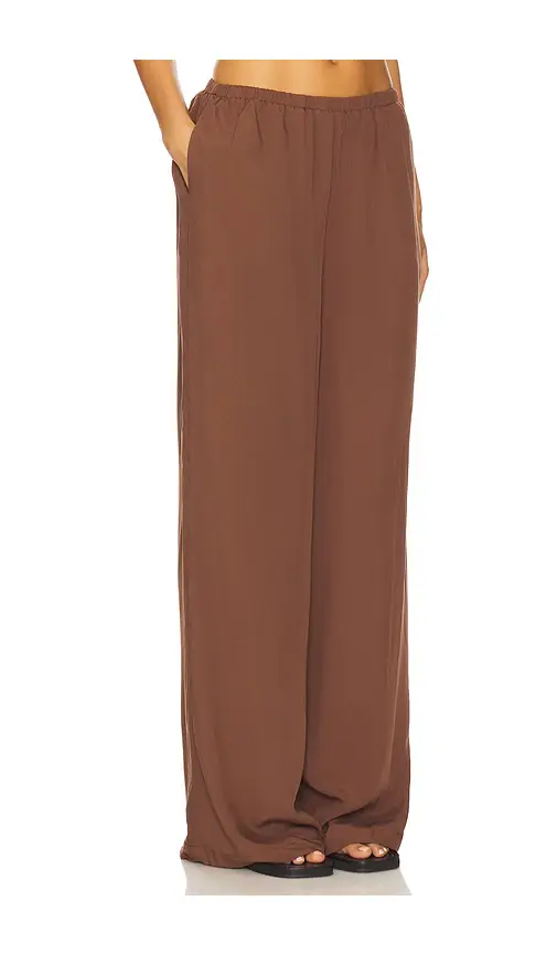SEVEN WONDERS Fleur Palazzo Pant | Thumbnail 2