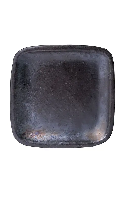 Verve Culture Set Of 4 Longpi Small Plate
