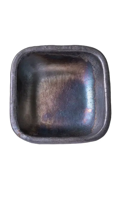 Verve Culture Set Of 4 Longpi Small Bowl