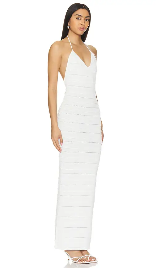 superdown Sloan Maxi Dress | Thumbnail 2 superdown Sloan Maxi Dress | Thumbnail 2