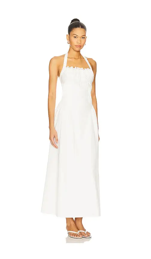 MORE TO COME Danniela Maxi Dress | Thumbnail 2