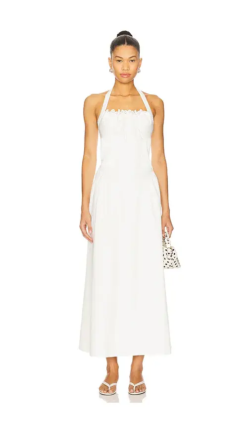 MORE TO COME Danniela Maxi Dress | Image 1 MORE TO COME Danniela Maxi Dress | Image 1