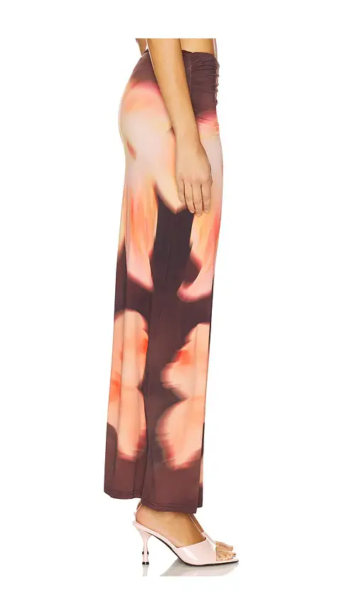 The Wolf Gang Veda Maxi Skirt | Thumbnail 2 The Wolf Gang Veda Maxi Skirt | Thumbnail 2