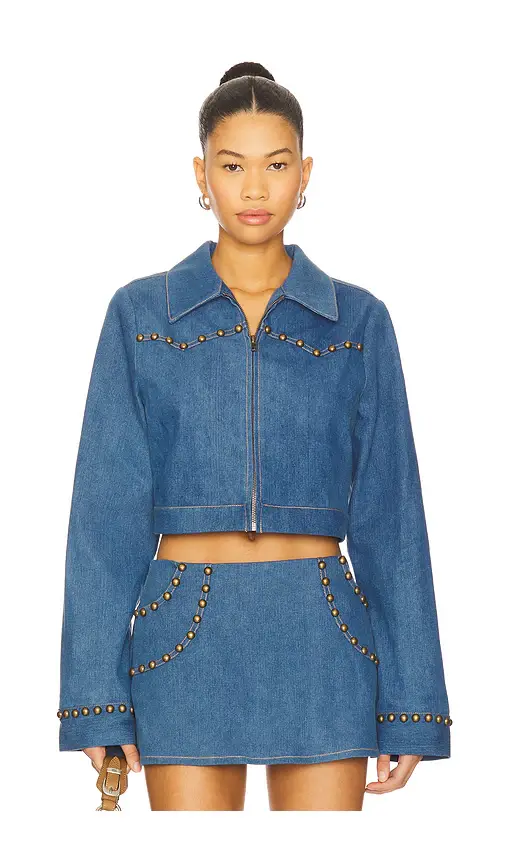 Palmer Jacket Palmer Jacket