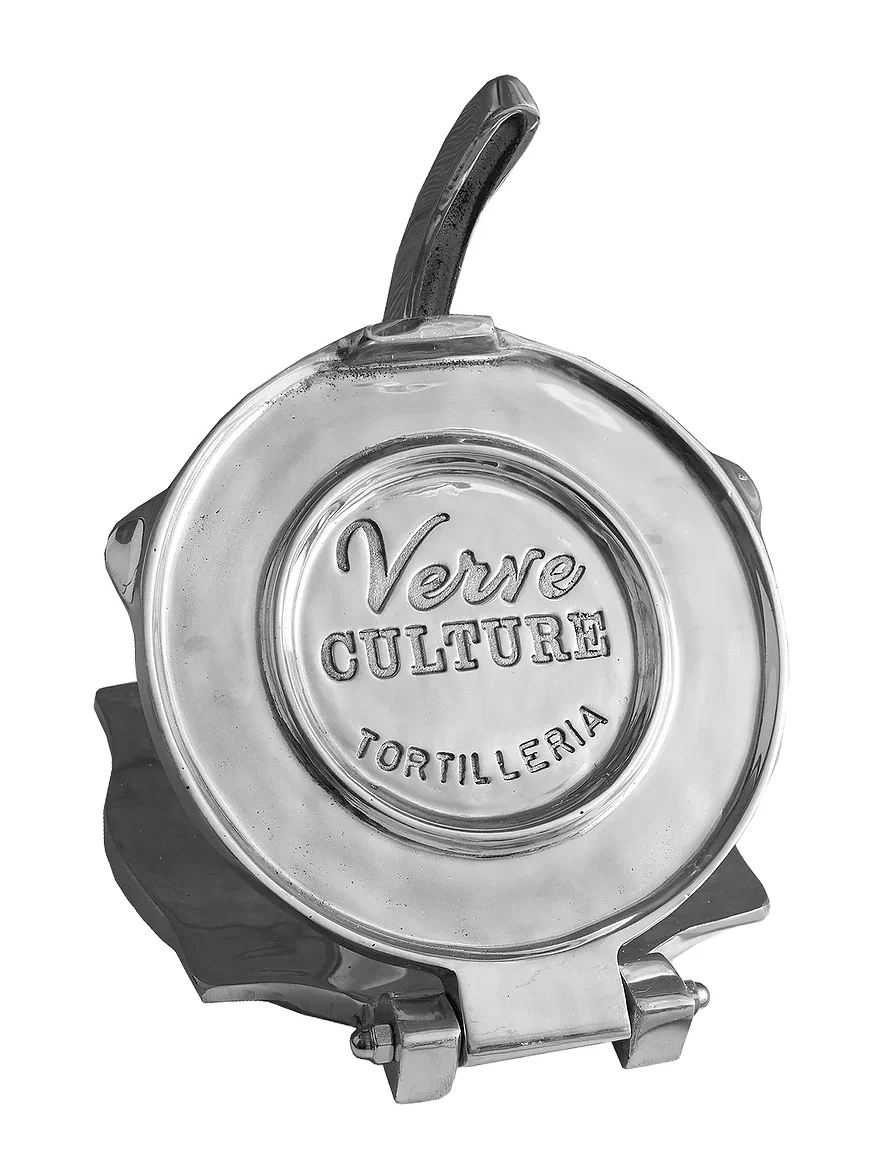 Verve Culture Large Tortilla Press