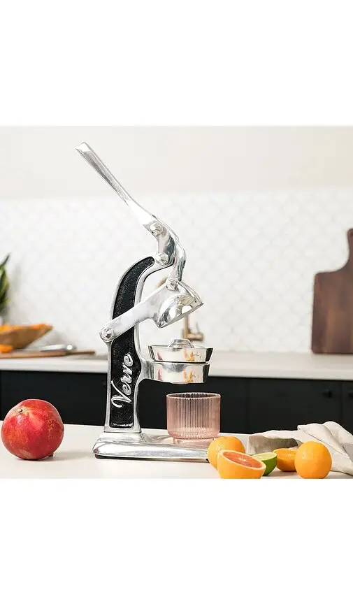 Verve Culture Small Citrus Juicer | Thumbnail 2 Verve Culture Small Citrus Juicer | Thumbnail 2