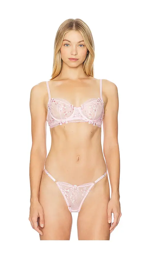 Kat the Label Sofia Underwire Bra | Image 1 Kat the Label Sofia Underwire Bra | Image 1