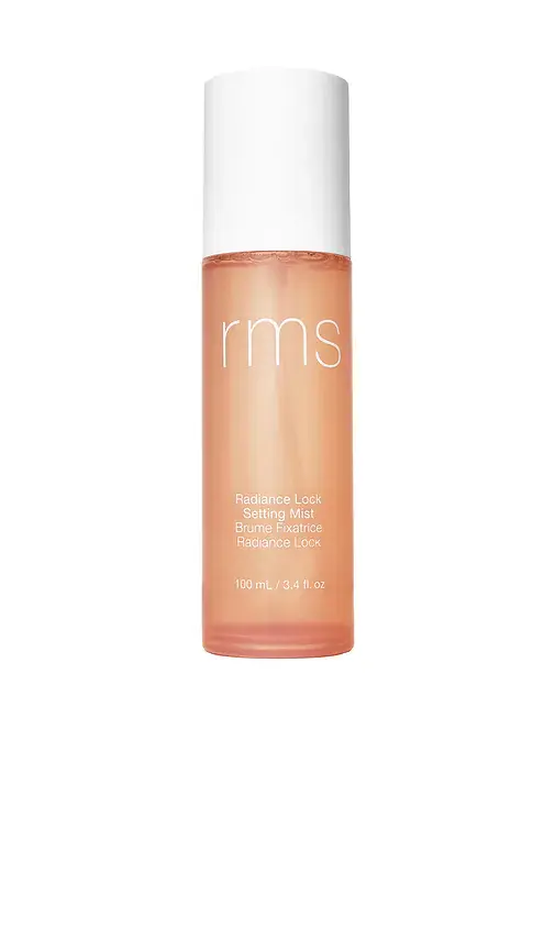 RMS Beauty Radiance Lock Setting Mist