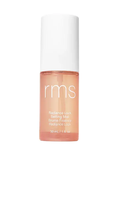 RMS Beauty Travel Radiance Lock Setting Mist