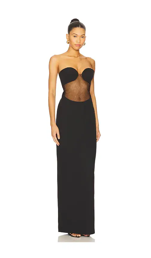 NBD Jayla Gown | Thumbnail 2 NBD Jayla Gown | Thumbnail 2