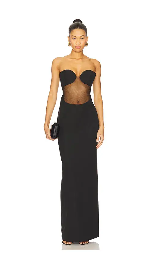 NBD Jayla Gown
