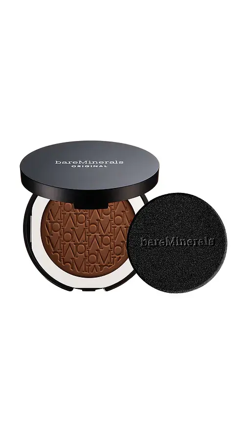 bareMinerals Original Pressed Powder Foundation Mineral SPF 15