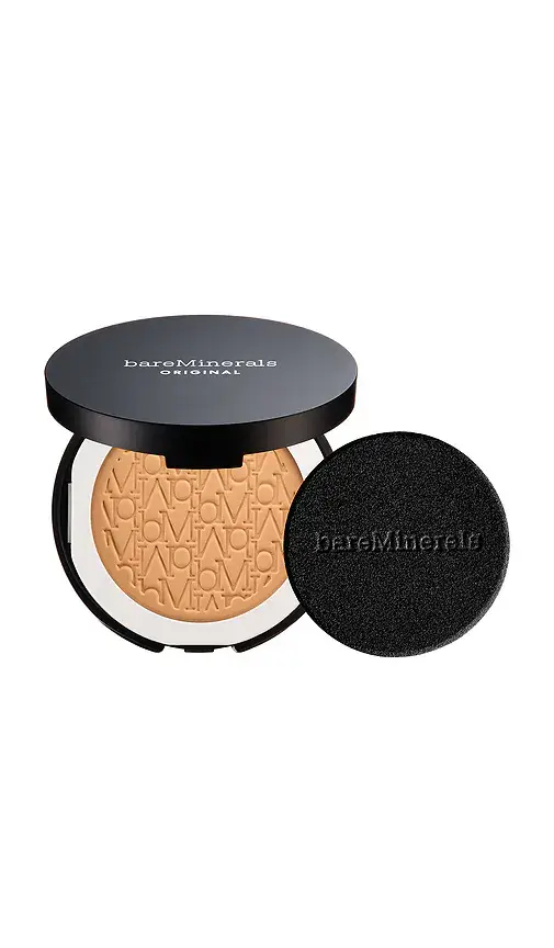 bareMinerals Original Pressed Powder Foundation Mineral SPF 15 | Image 1 bareMinerals Original Pressed Powder Foundation Mineral SPF 15 | Image 1
