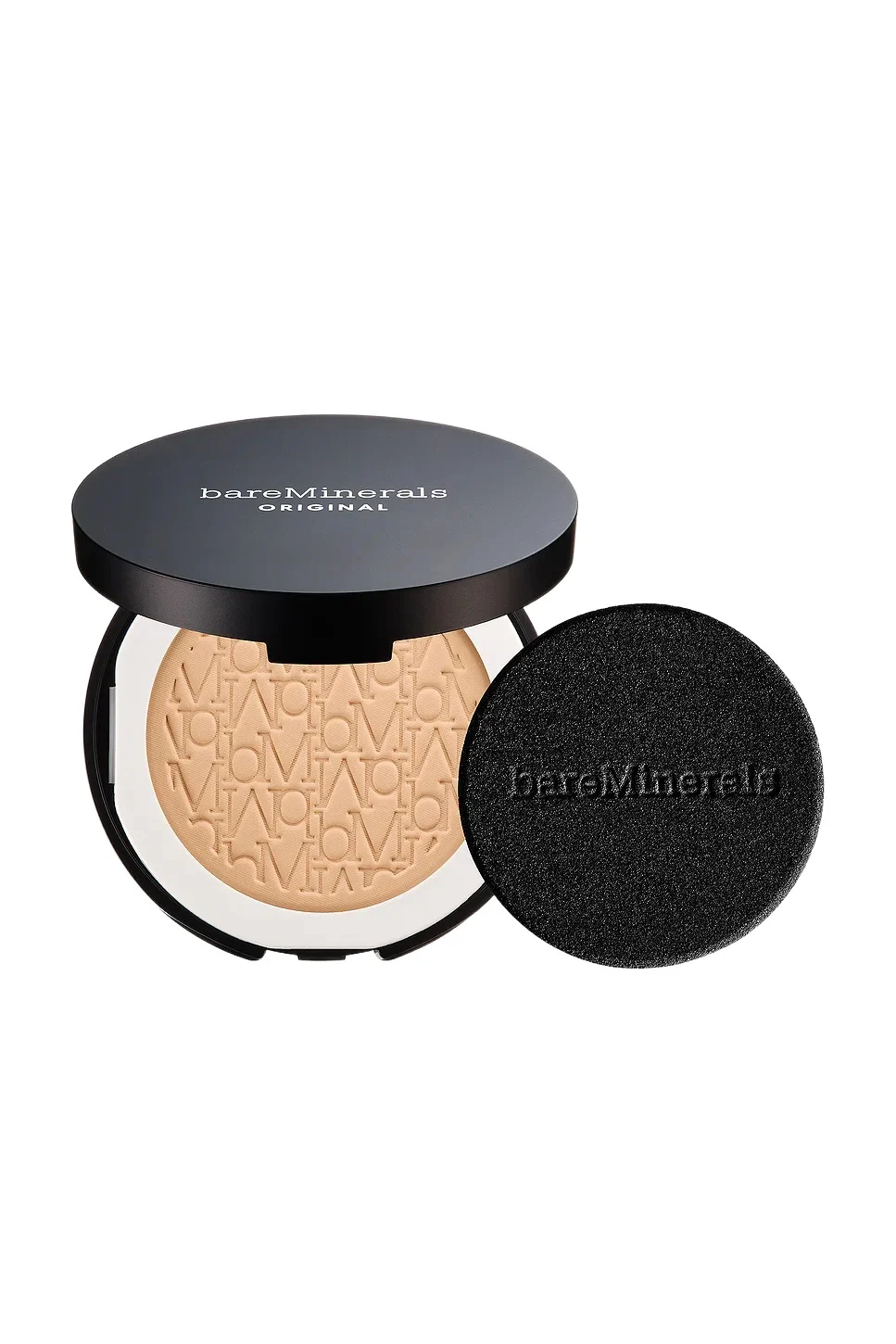 bareMinerals Original Pressed Powder Foundation Mineral SPF 15