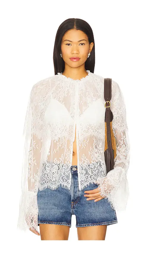 Tularosa Winona Top