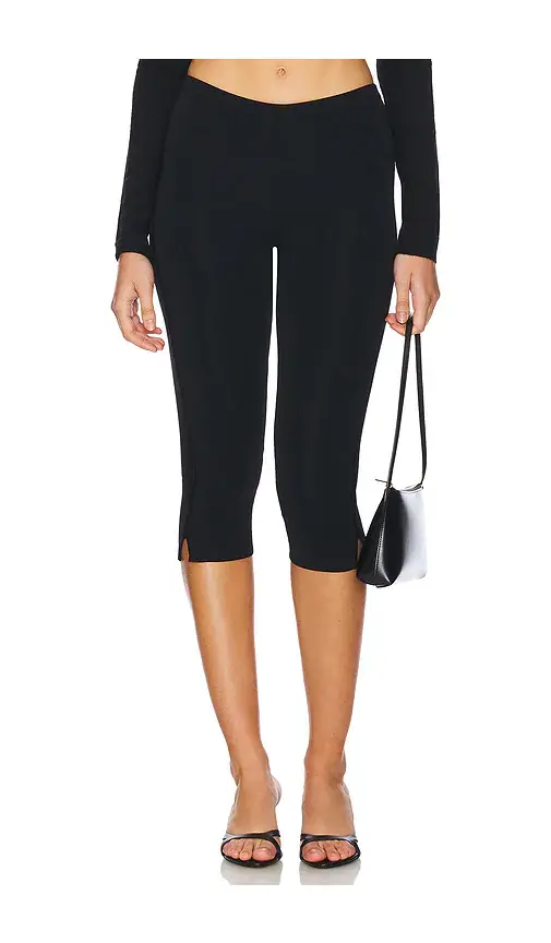 Geel Maxine Capri