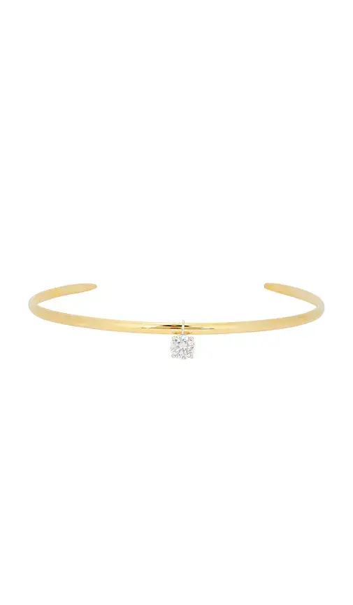 SHASHI Roux Necklace Cuff | Image 1 SHASHI Roux Necklace Cuff | Image 1