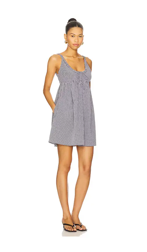 Solid & Striped The Cassidy Dress | Thumbnail 2 Solid & Striped The Cassidy Dress | Thumbnail 2