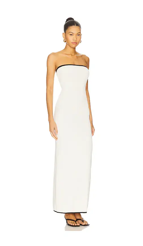 Solid & Striped The Caroline Dress | Thumbnail 2 Solid & Striped The Caroline Dress | Thumbnail 2
