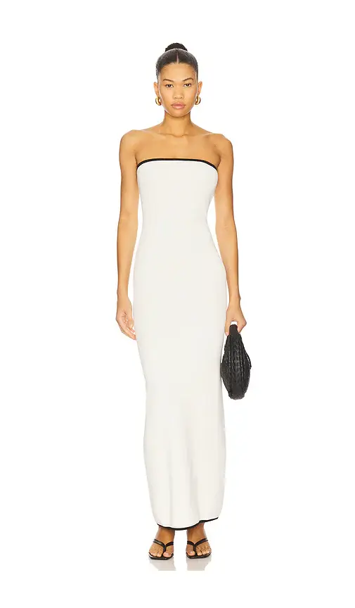 Solid & Striped The Caroline Dress | Image 1 Solid & Striped The Caroline Dress | Image 1