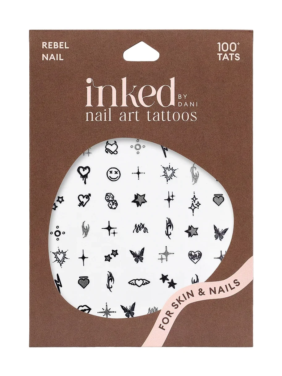 Rebel Nail Art Rebel Nail Art