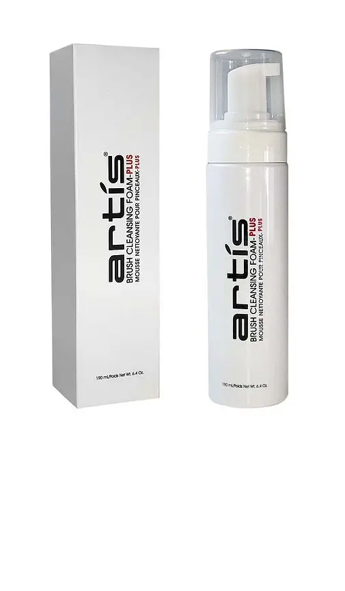 Artis Brush Cleansing Foam with Pump | Thumbnail 3 Artis Brush Cleansing Foam with Pump | Thumbnail 3