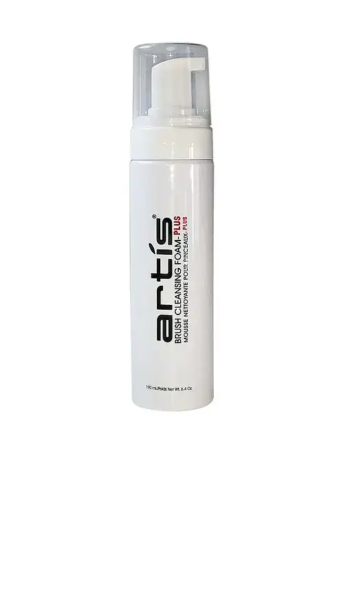 Artis Brush Cleansing Foam with Pump