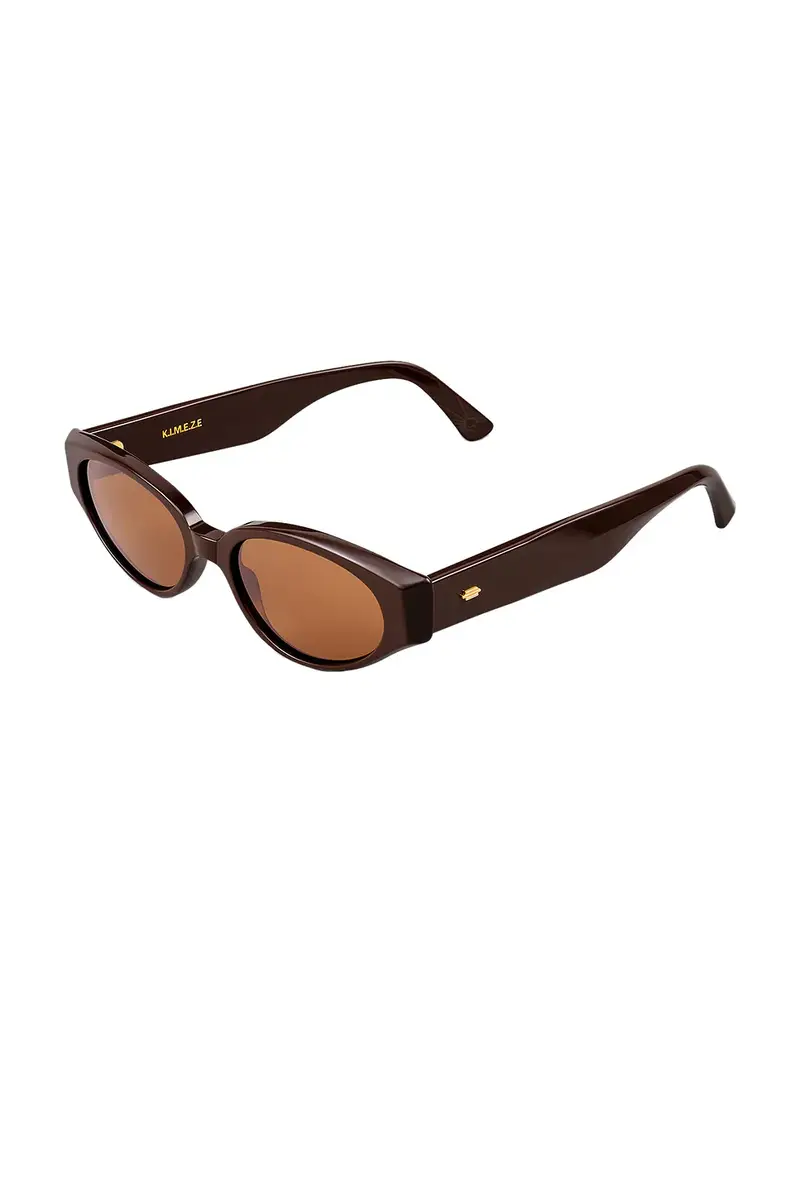 Kimeze Gabriel 2 Sunglasses | Thumbnail 4