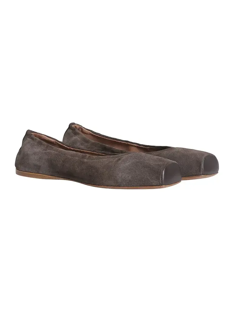 Ballet Flat Ballet Flat