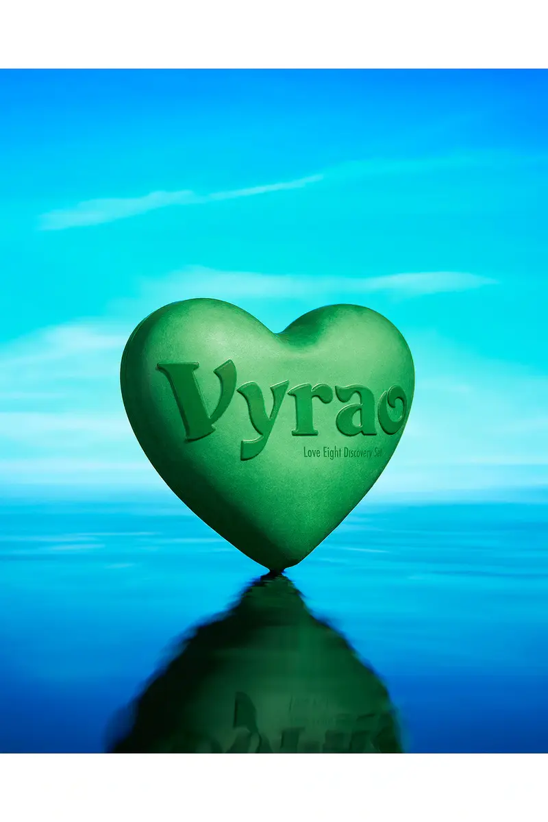 Vyrao Love Eight Fragrance Set | Thumbnail 4 Vyrao Love Eight Fragrance Set | Thumbnail 4