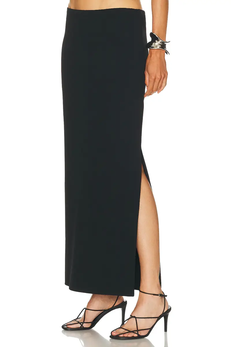 Khaite Lilith Skirt | Thumbnail 3 Khaite Lilith Skirt | Thumbnail 3