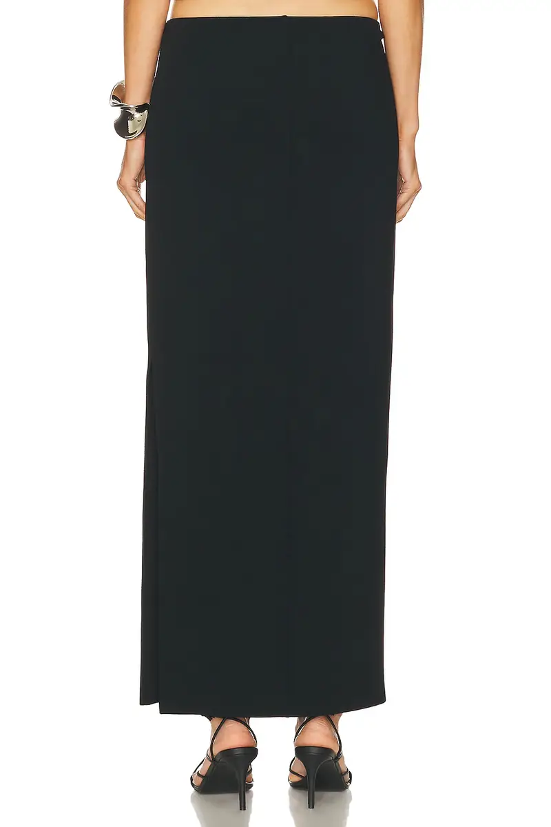 Khaite Lilith Skirt | Thumbnail 4 Khaite Lilith Skirt | Thumbnail 4
