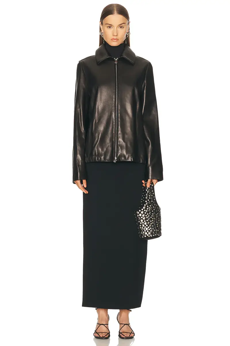 Khaite Lilith Skirt | Thumbnail 5 Khaite Lilith Skirt | Thumbnail 5