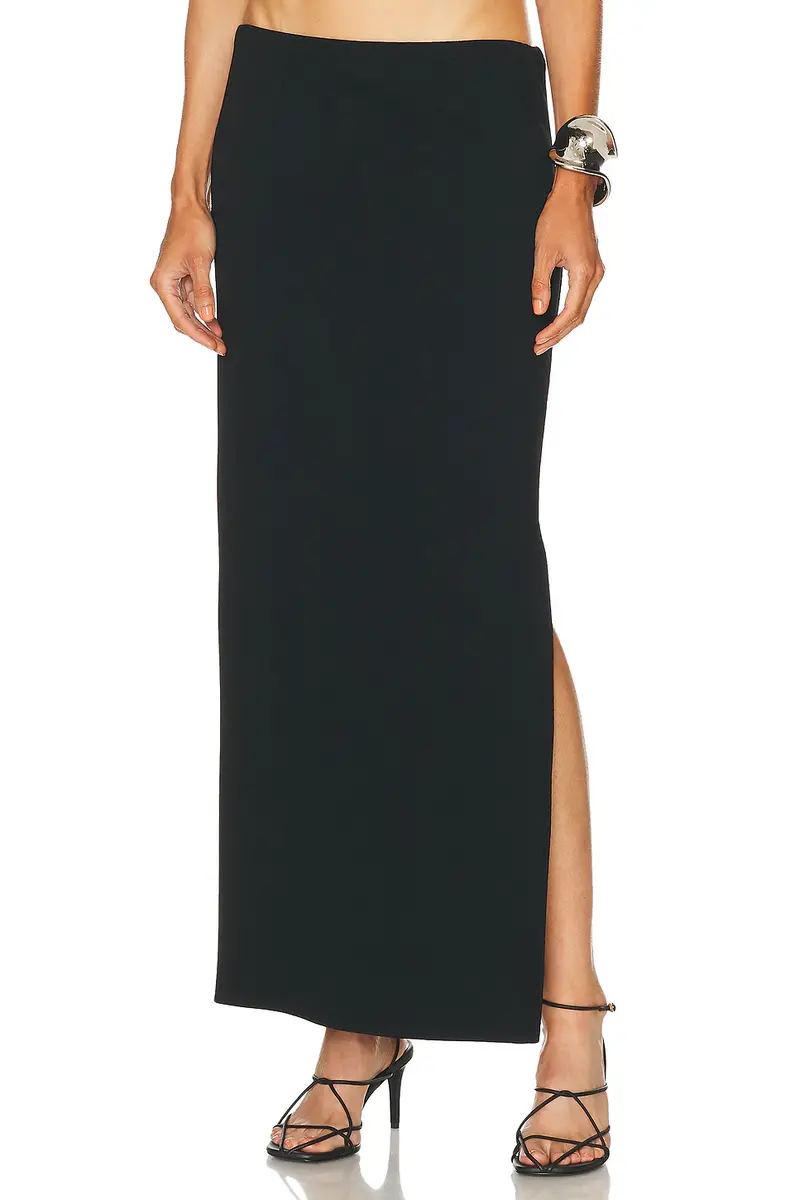 Khaite Lilith Skirt | Thumbnail 1 Khaite Lilith Skirt | Thumbnail 1