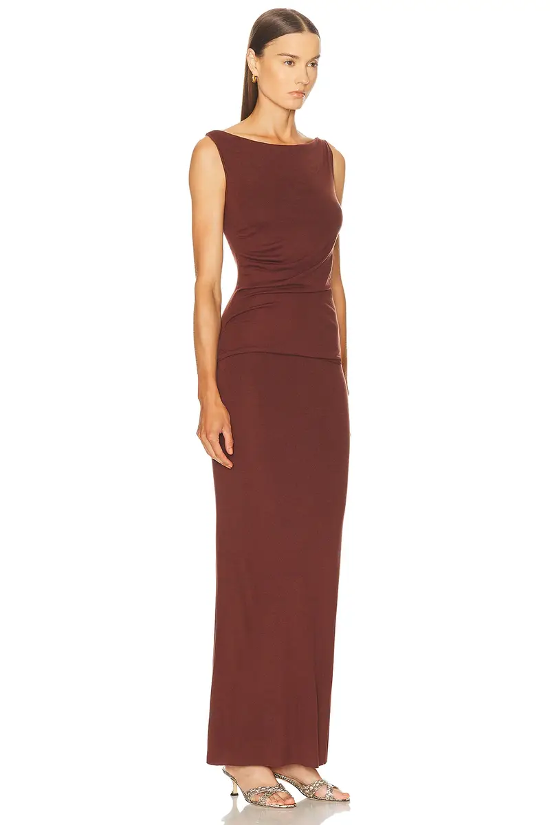 Aya Muse Hali Dress | Thumbnail 2