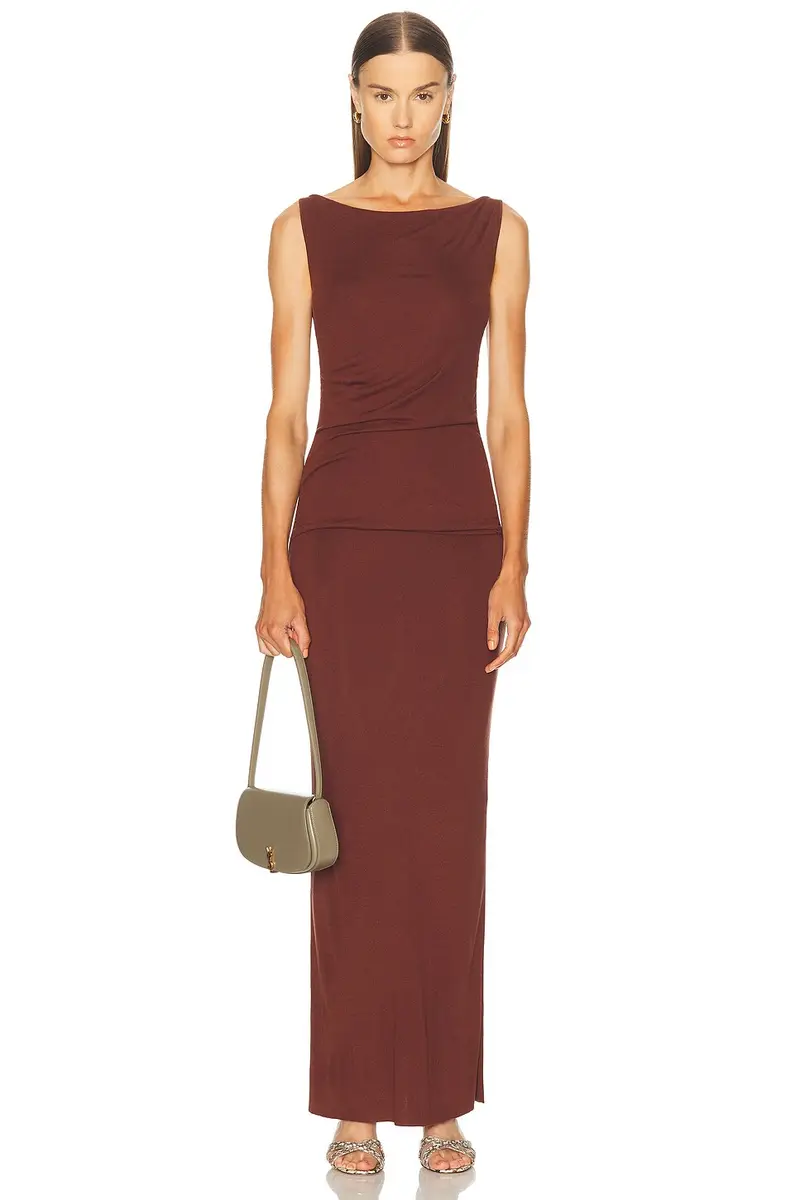 Aya Muse Hali Dress | Image 1 Aya Muse Hali Dress | Image 1