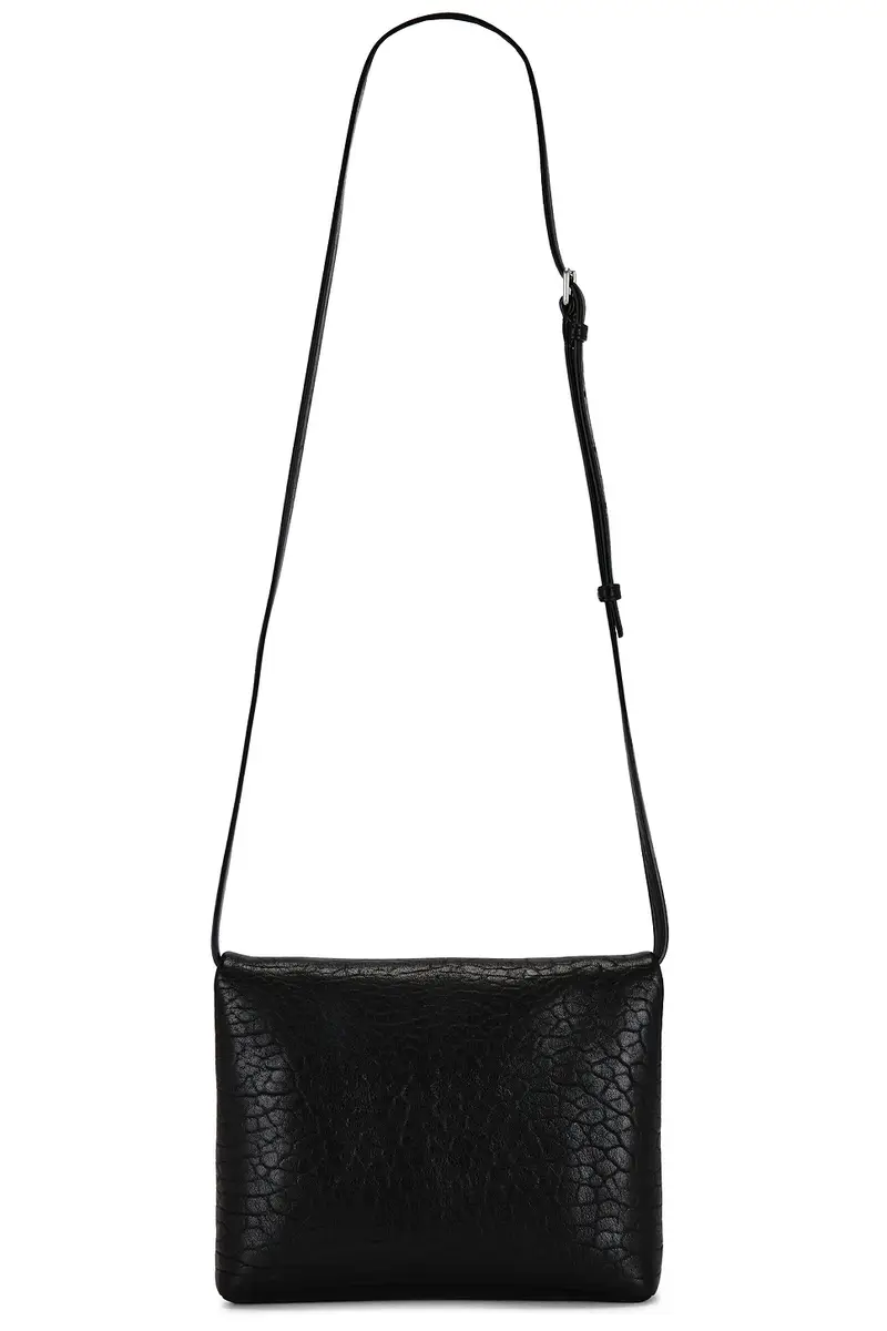 Saint Laurent Envelope Pouch On Strap | Thumbnail 2