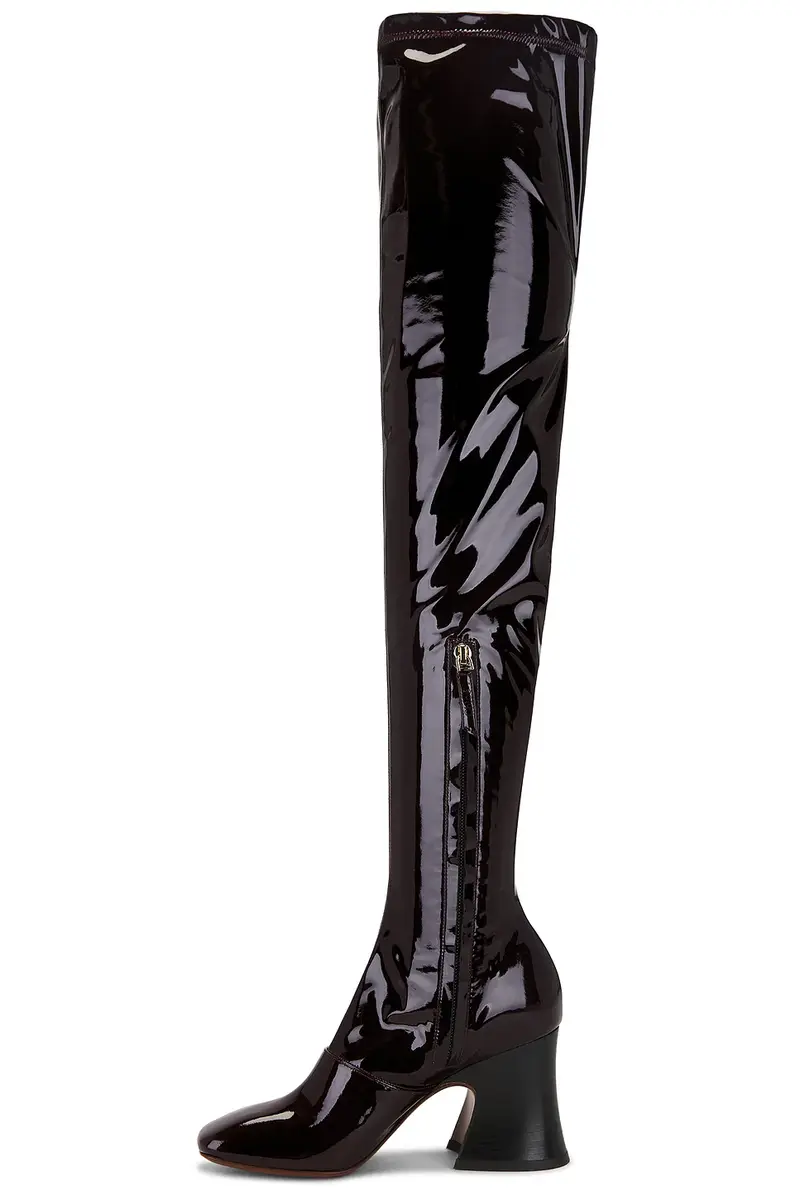 Chloe Janis Boot | Thumbnail 5 Chloe Janis Boot | Thumbnail 5