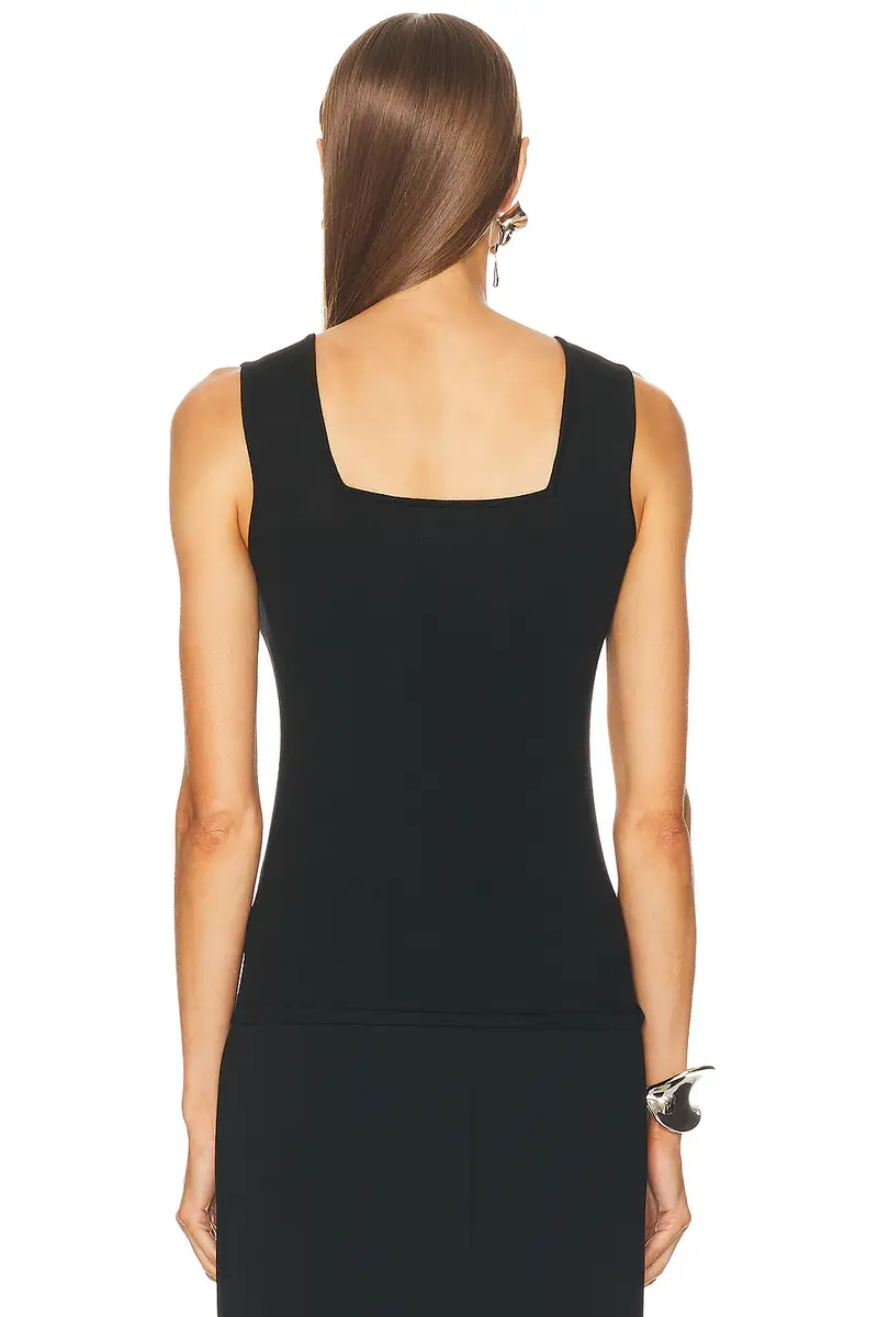 Khaite Sani Top | Thumbnail 3 Khaite Sani Top | Thumbnail 3