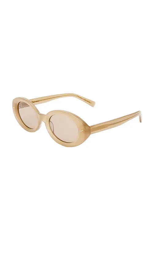 Luv Lou The Audrey Sunglasses | Thumbnail 2
