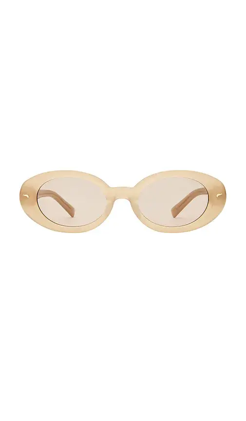 Luv Lou The Audrey Sunglasses