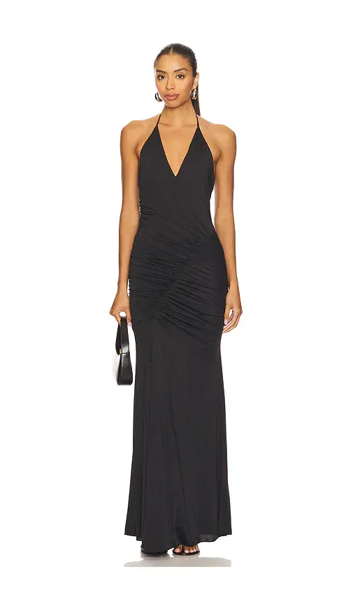 superdown Blakly Maxi Dress | Image 1 superdown Blakly Maxi Dress | Image 1