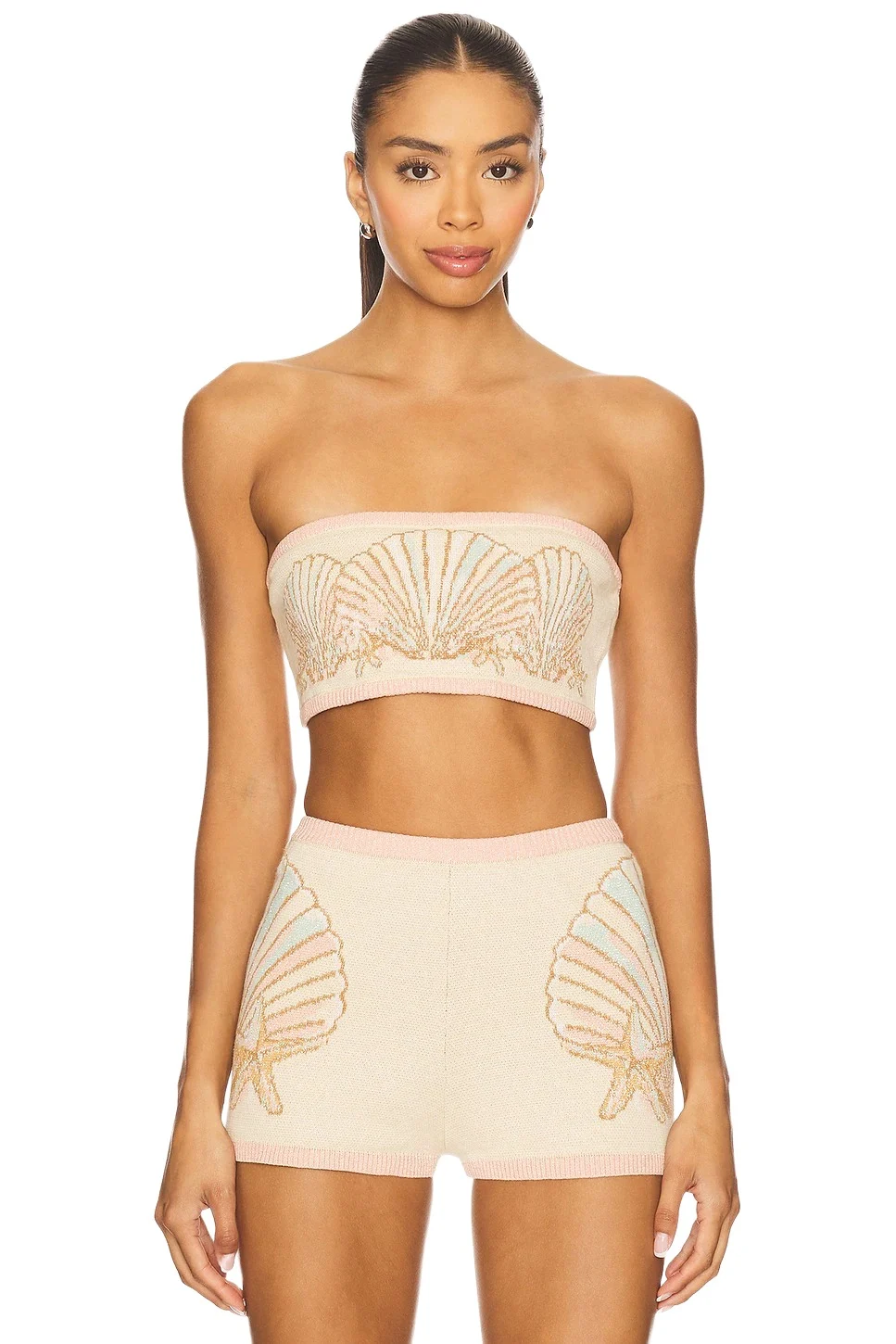 Janna Knit Top Janna Knit Top