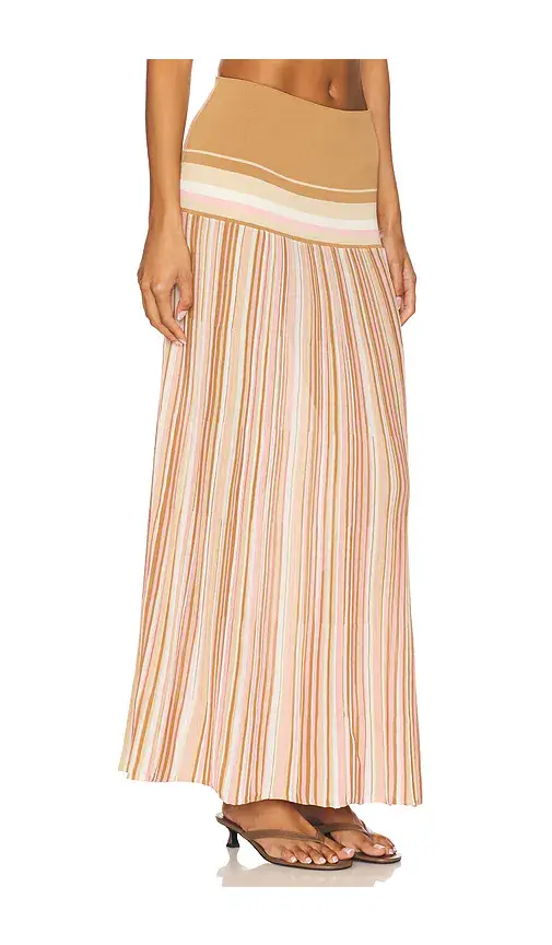Faithfull Citara Skirt | Thumbnail 2 Faithfull Citara Skirt | Thumbnail 2