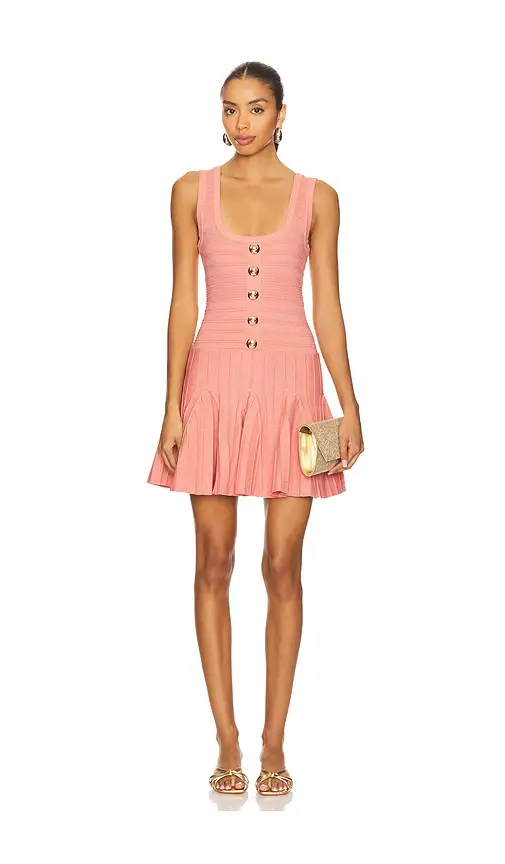 retrofete Brooke Dress | Image 1 retrofete Brooke Dress | Image 1