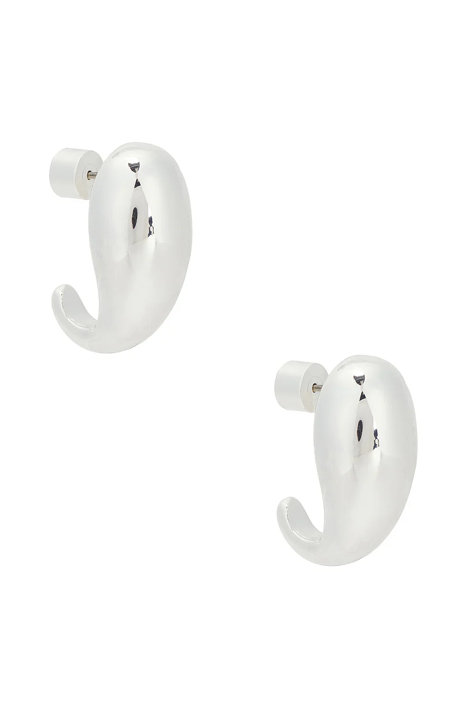 Fluidity Earrings Fluidity Earrings
