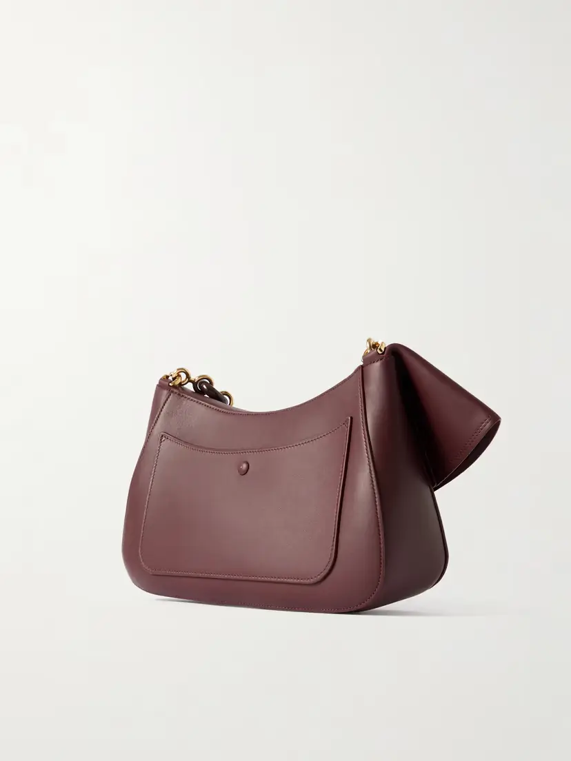 Loewe Ola Medium Embellished Leather Shoulder Bag | Thumbnail 3 Loewe Ola Medium Embellished Leather Shoulder Bag | Thumbnail 3