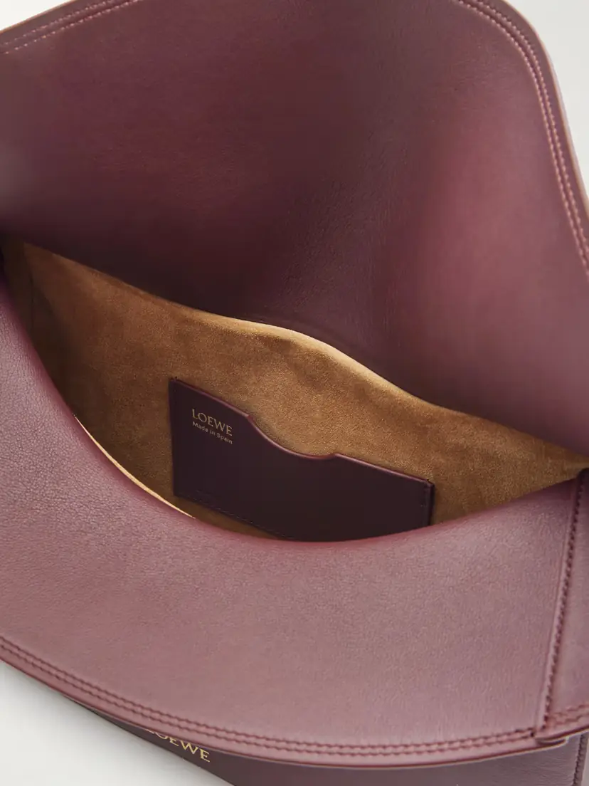 Loewe Ola Medium Embellished Leather Shoulder Bag | Thumbnail 5 Loewe Ola Medium Embellished Leather Shoulder Bag | Thumbnail 5